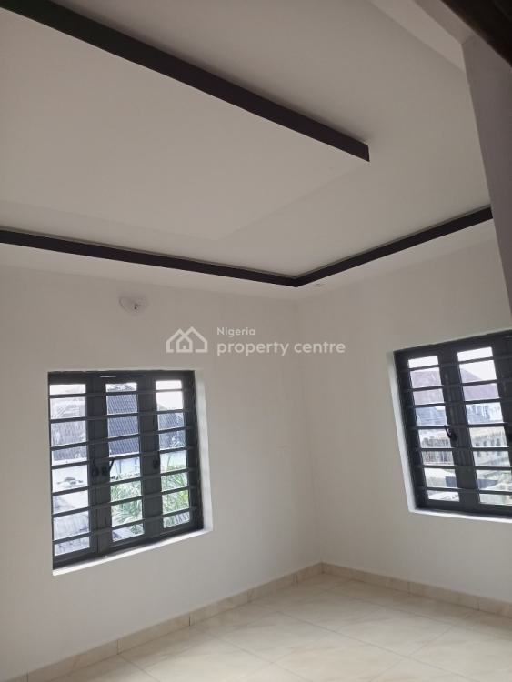Luxury Sharp Roomself Contain, Bucknor Estate., Isolo, Lagos, Self Contain (single Rooms) for Rent