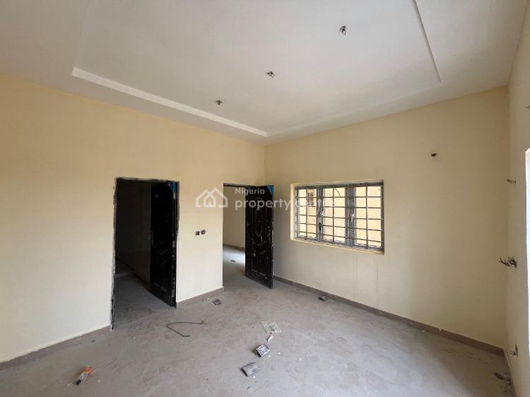 Luxury 2 Bedroom, Opposite Astute Montessori School, Kuje, Abuja, Terraced Duplex for Sale