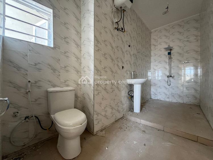 Luxury 2 Bedroom, Opposite Astute Montessori School, Kuje, Abuja, Terraced Duplex for Sale
