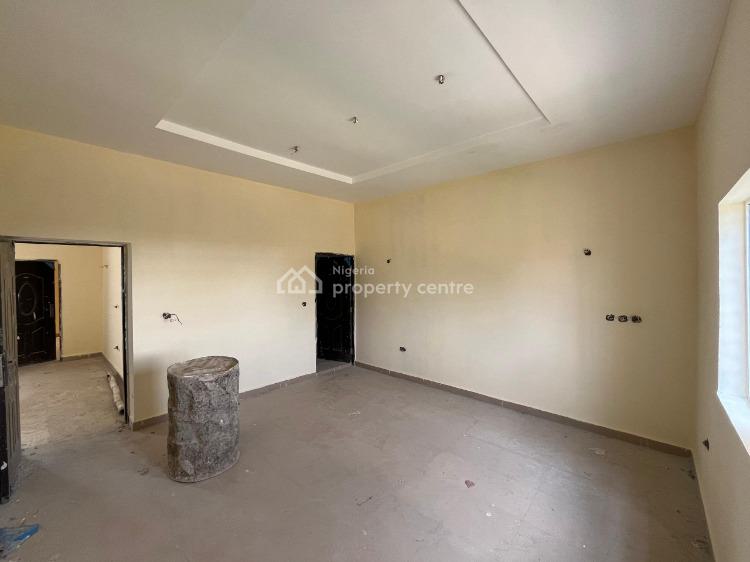 Luxury 2 Bedroom, Opposite Astute Montessori School, Kuje, Abuja, Terraced Duplex for Sale