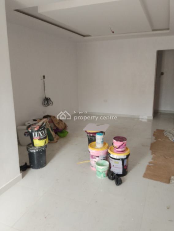 For Rent Luxury 3 Bedroom Apartment 'upstairs' And 'downstairs', Gowon