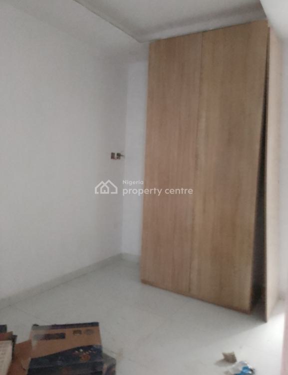 For Rent Luxury 3 Bedroom Apartment 'upstairs' And 'downstairs', Gowon