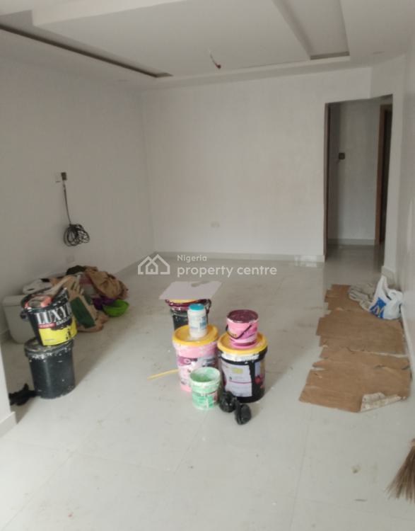 For Rent Luxury 3 Bedroom Apartment 'upstairs' And 'downstairs', Gowon