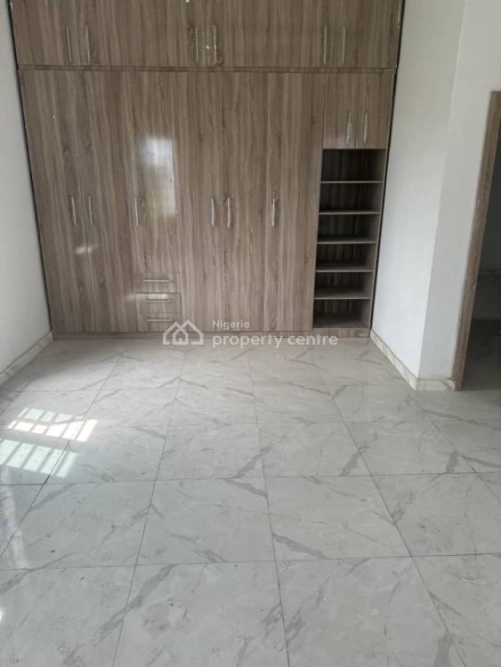 Luxury 4 Bedrooms Semi Detached Duplex with Bq, Atlantic Layout Estate, General Paints, Ajah, Lagos, House for Rent
