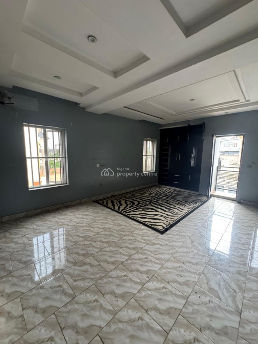 a 2 Bedroom Flat (office), Excellence Hotel Axis, Ogba, Ikeja, Lagos, Office Space for Rent