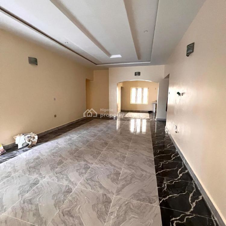 For Rent Luxurious New 4bedroom Bungalow With A Bq In An Estate