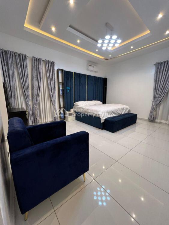 Luxury 5 Bedrooms Duplex, New Haven Extension, By Naira Triangle, Enugu, Enugu, Detached Duplex Short Let