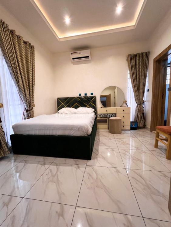 Luxury 2 Bedrooms Appartment, New Haven Extension, By Naira Triangle, Enugu, Enugu, Detached Duplex Short Let