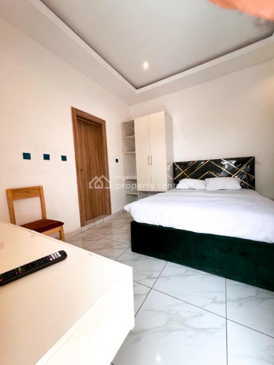 Luxury 2 Bedrooms Appartment, New Haven Extension, By Naira Triangle, Enugu, Enugu, Detached Duplex Short Let