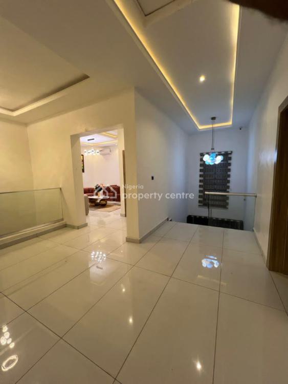 Luxury 2 Bedrooms Appartment, New Haven Extension, By Naira Triangle, Enugu, Enugu, Detached Duplex Short Let