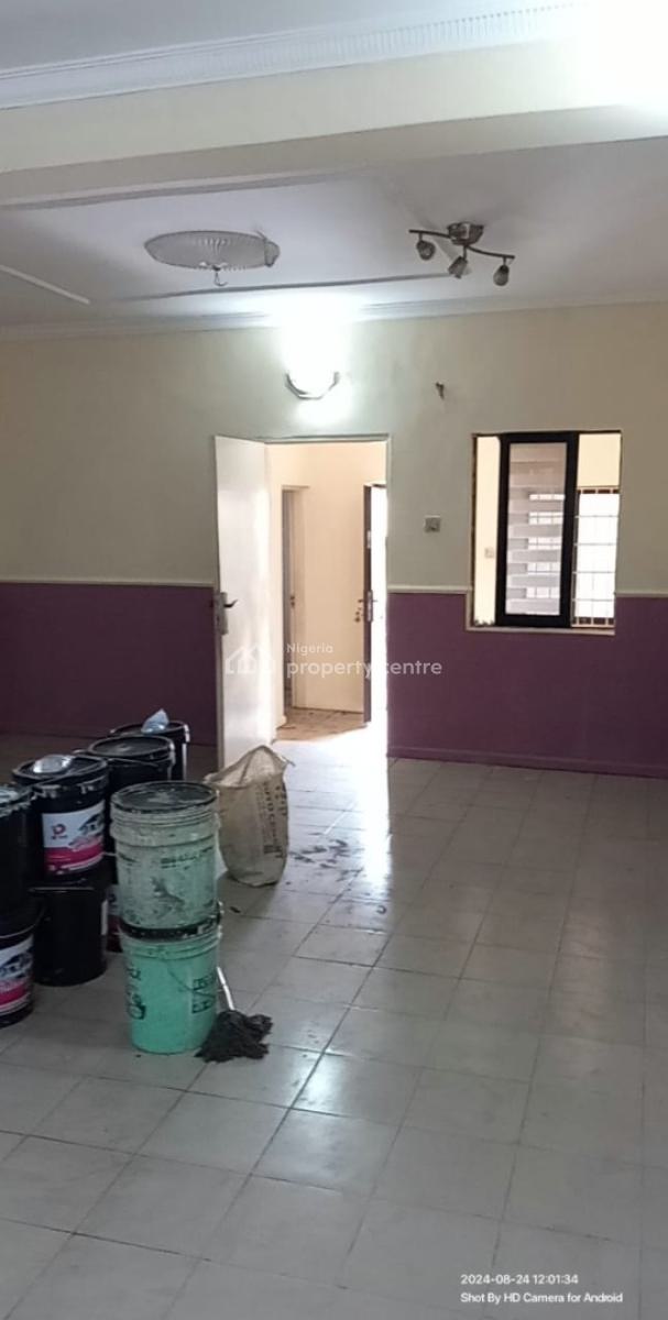 a 4 Bedroom Semi Detached Duplex, Ojodu Berger, Ojodu, Lagos, Semi-detached Duplex for Sale
