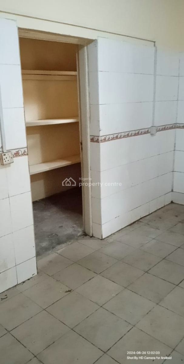 a 4 Bedroom Semi Detached Duplex, Ojodu Berger, Ojodu, Lagos, Semi-detached Duplex for Sale