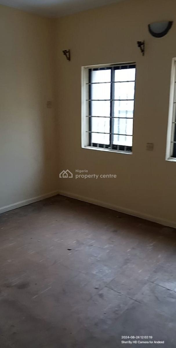 a 4 Bedroom Semi Detached Duplex, Ojodu Berger, Ojodu, Lagos, Semi-detached Duplex for Sale