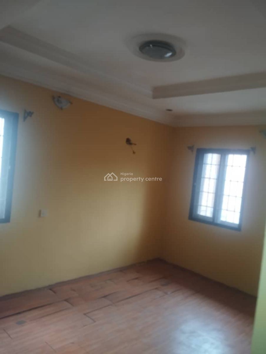 a 4 Bedroom Duplex, Ojodu Berger, Ojodu, Lagos, Semi-detached Duplex for Rent