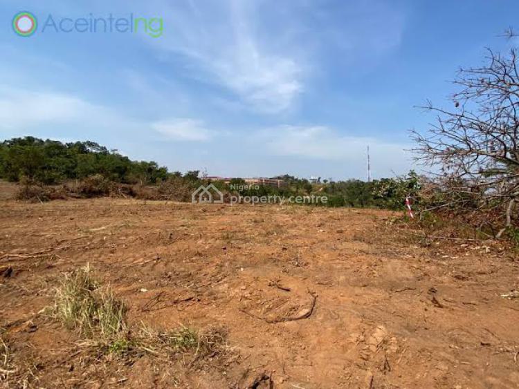a Plot of Land, Blossom Estate, Trans Ekulu, Enugu, Enugu, Land for Sale