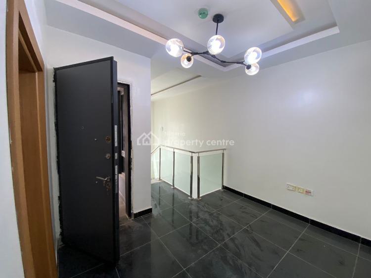 Five Units of Four Bedroom Terrace Duplex with a Bq, Banana Island, Ikoyi, Lagos, Terraced Duplex for Rent