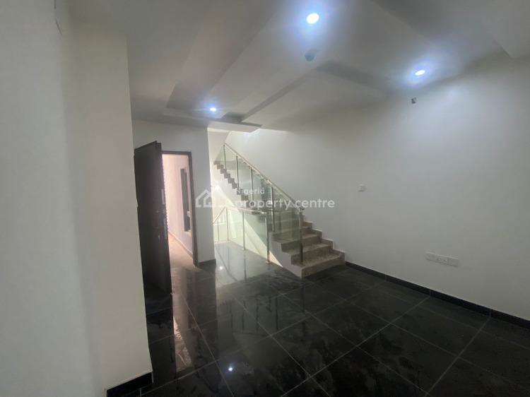 Five Units of Four Bedroom Terrace Duplex with a Bq, Banana Island, Ikoyi, Lagos, Terraced Duplex for Rent