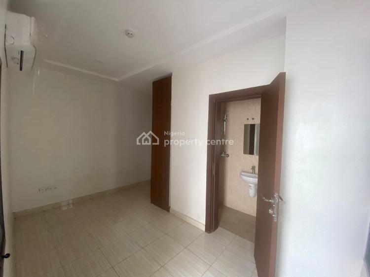 Five Units of Four Bedroom Terrace Duplex with a Bq, Banana Island, Ikoyi, Lagos, Terraced Duplex for Rent