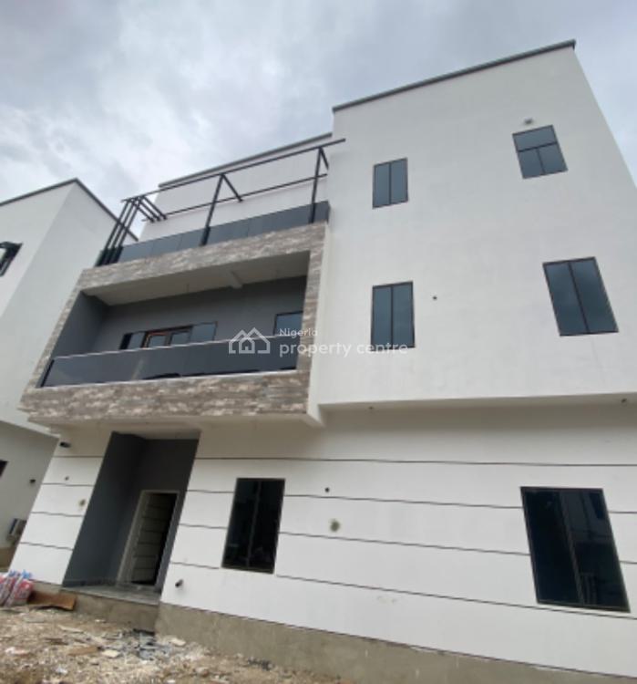 5 Bedroom House, Guzape District, Abuja, House for Sale