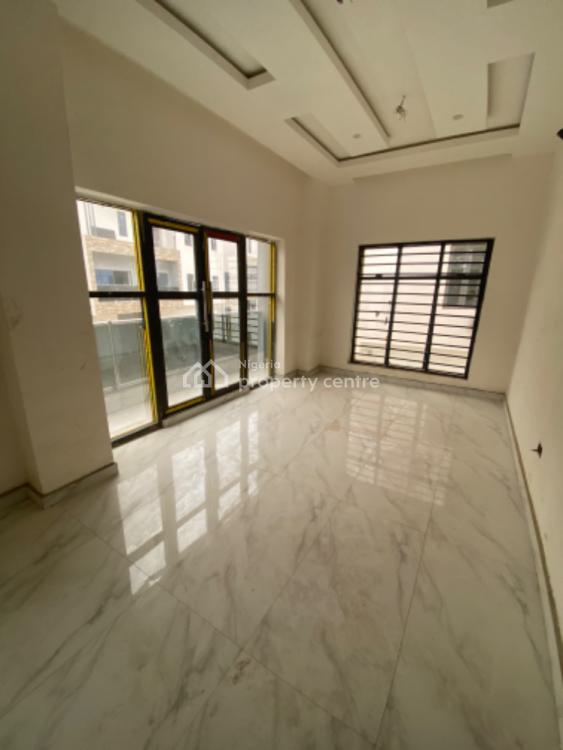 5 Bedroom House, Guzape District, Abuja, House for Sale