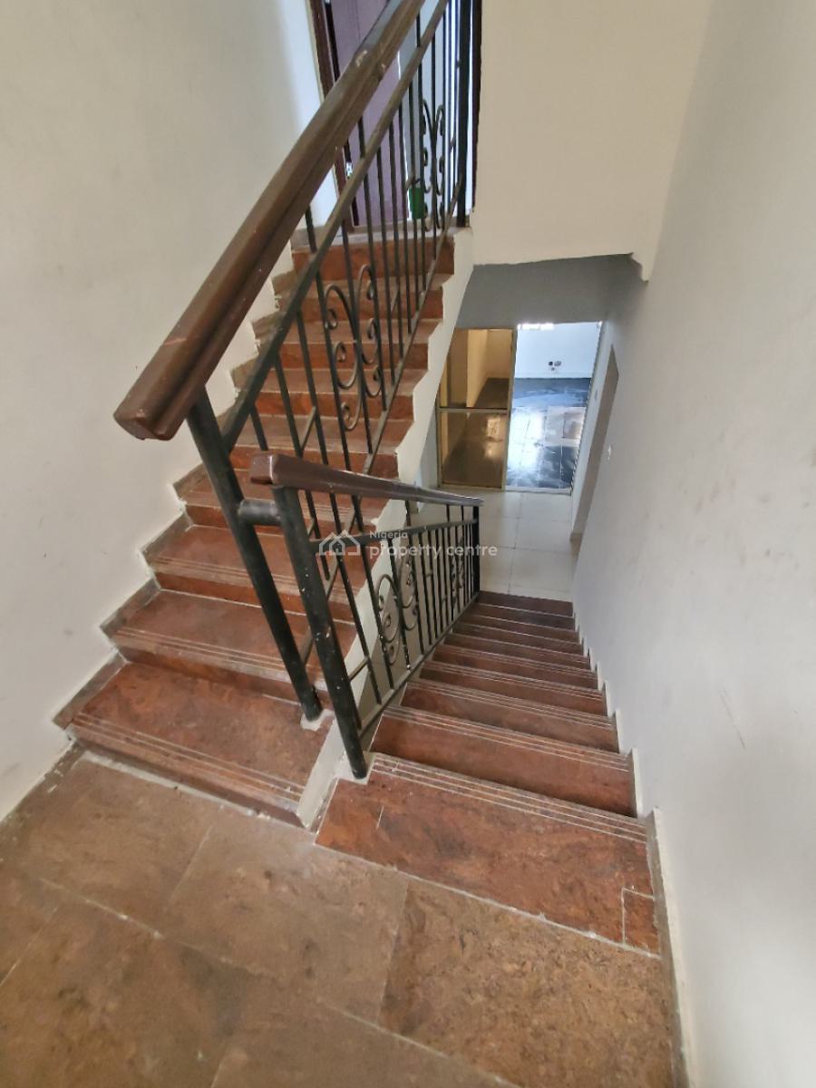 Five Bedrooms Fully Detached House, Cornelius Odinour Street, Off Hammed Kasumu, Chevron Estate, Lekki, Lagos, Detached Duplex for Sale