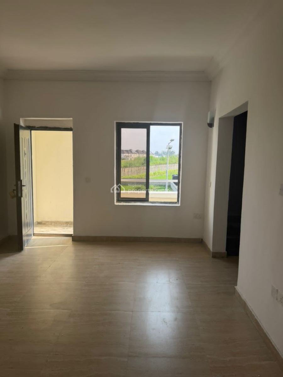 3 Bedroom Terrace  Duplex, Creek Haven Estate,  Harris Drive, Vgc, Lekki, Lagos, Semi-detached Duplex for Sale