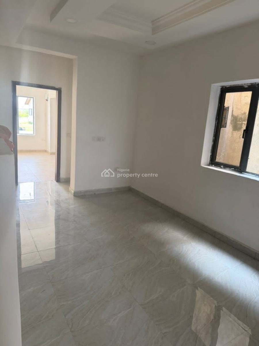 3 Bedroom Terrace  Duplex, Creek Haven Estate,  Harris Drive, Vgc, Lekki, Lagos, Semi-detached Duplex for Sale