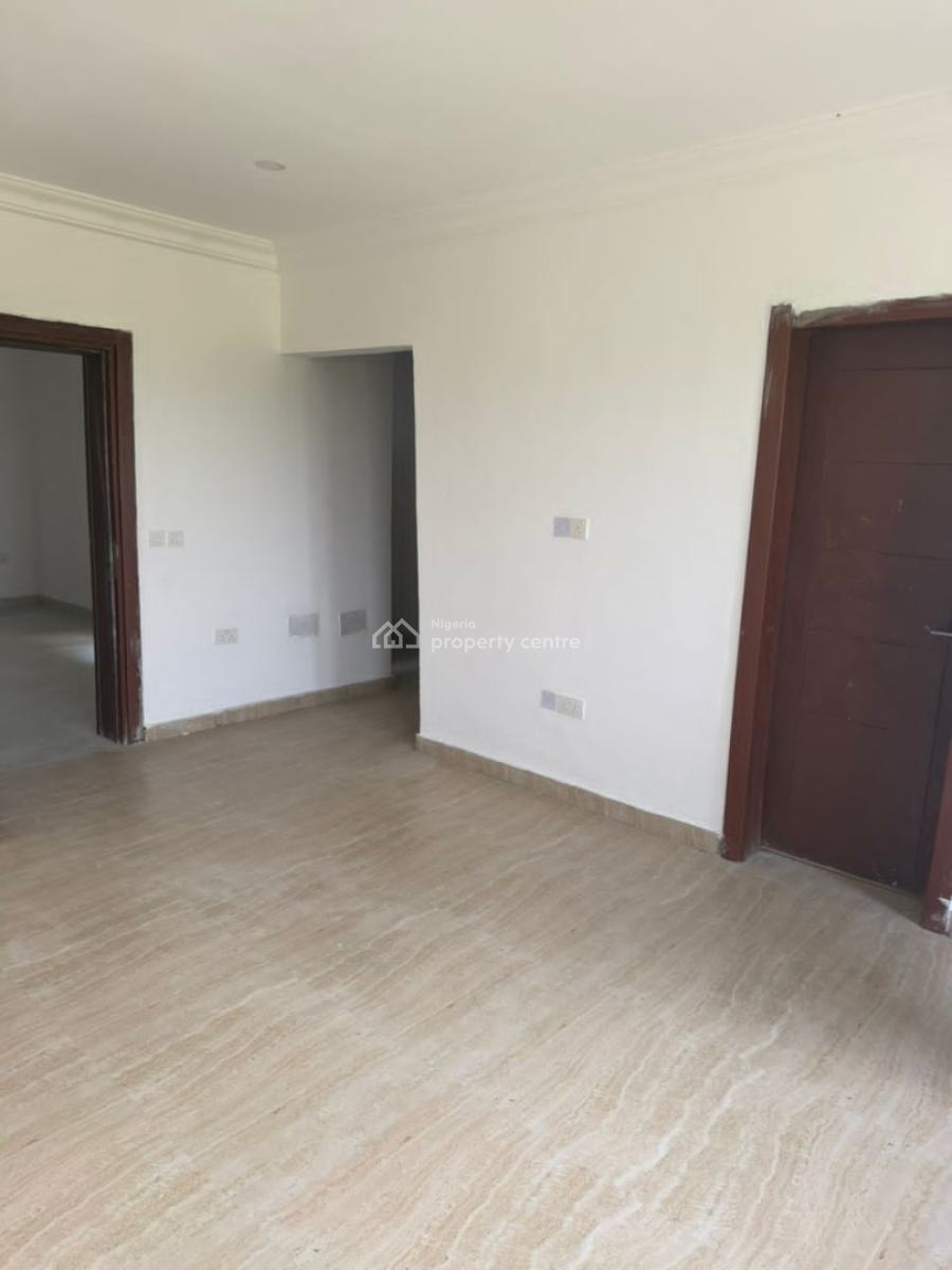 3 Bedroom Terrace  Duplex, Creek Haven Estate,  Harris Drive, Vgc, Lekki, Lagos, Semi-detached Duplex for Sale