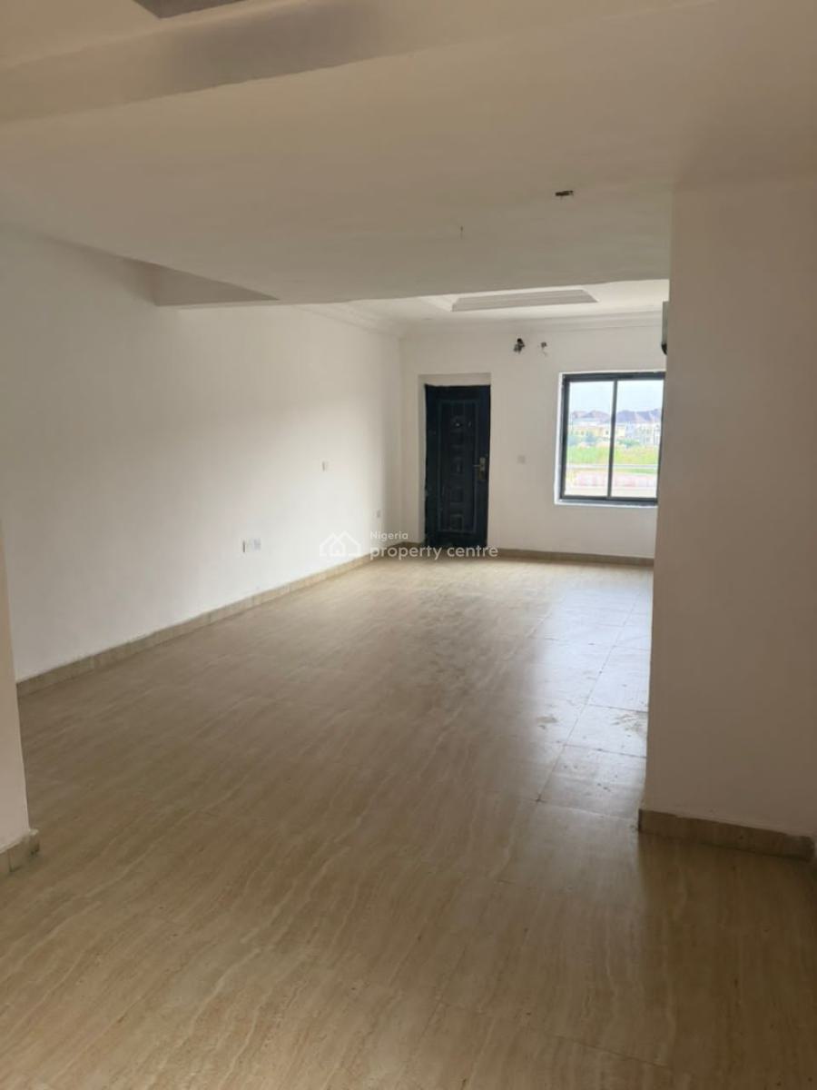 3 Bedroom Terrace  Duplex, Creek Haven Estate,  Harris Drive, Vgc, Lekki, Lagos, Semi-detached Duplex for Sale