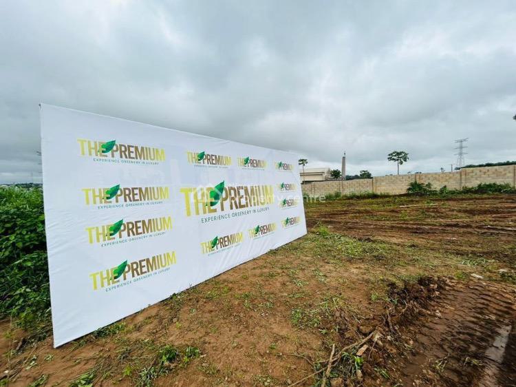 Plot of Dry Land in a Monumental Development Area, Poka, Epe, Lagos, Residential Land for Sale