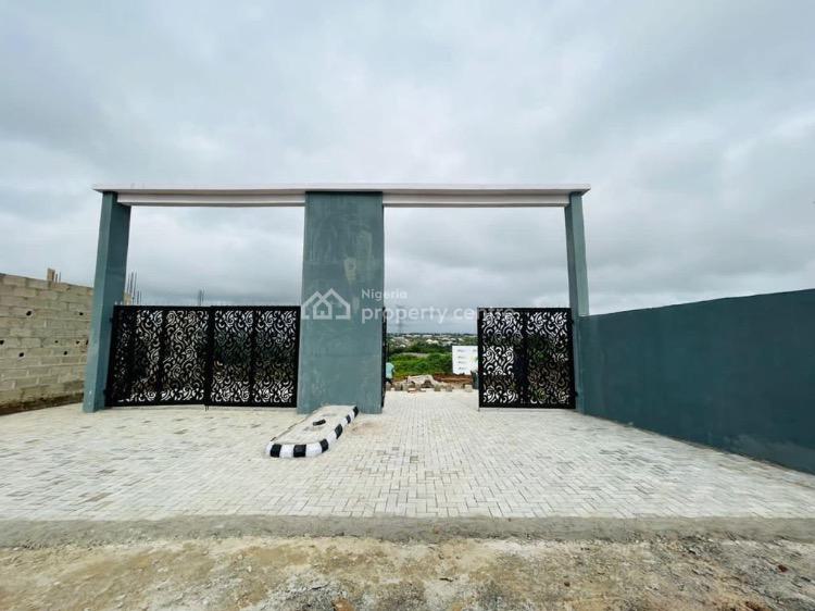 Plot of Dry Land in a Monumental Development Area, Poka, Epe, Lagos, Residential Land for Sale