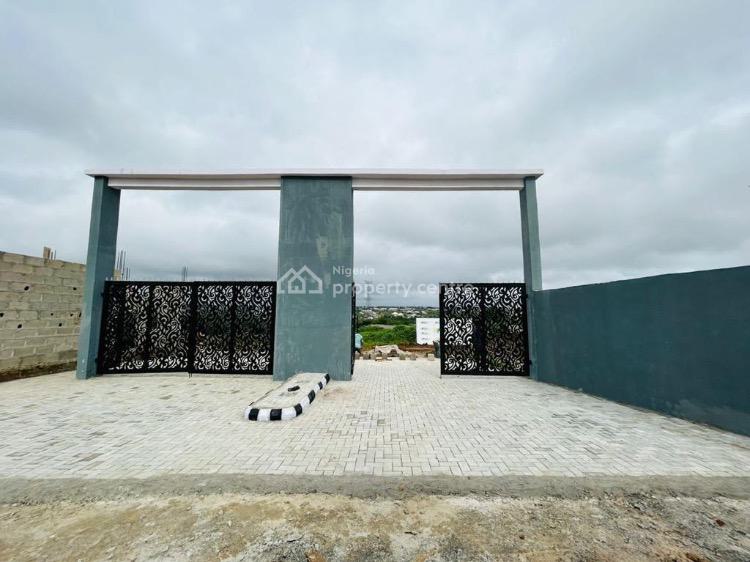 Plot of Dry Land in a Monumental Development Area, Poka, Epe, Lagos, Residential Land for Sale