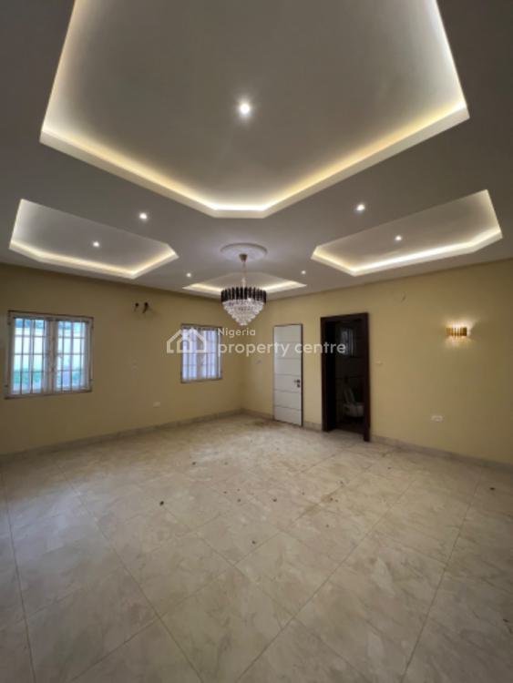 Brand New 7 Bedrooms Ambassadorial Mansion, Asokoro District, Abuja, Detached Duplex for Rent