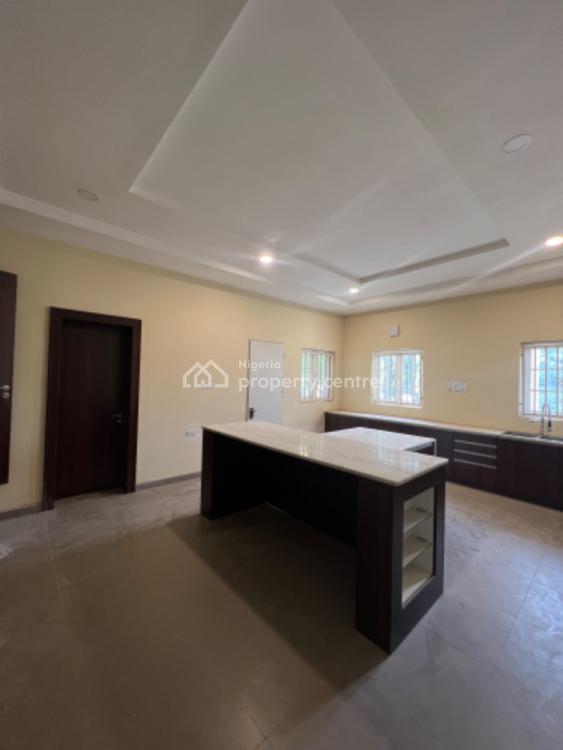 Brand New 7 Bedrooms Ambassadorial Mansion, Asokoro District, Abuja, Detached Duplex for Rent