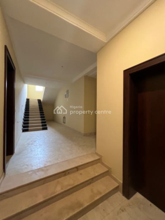 Brand New 7 Bedrooms Ambassadorial Mansion, Asokoro District, Abuja, Detached Duplex for Rent