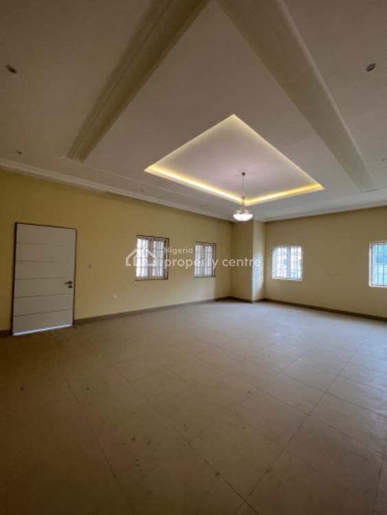 Brand New 7 Bedrooms Ambassadorial Mansion, Asokoro District, Abuja, Detached Duplex for Rent