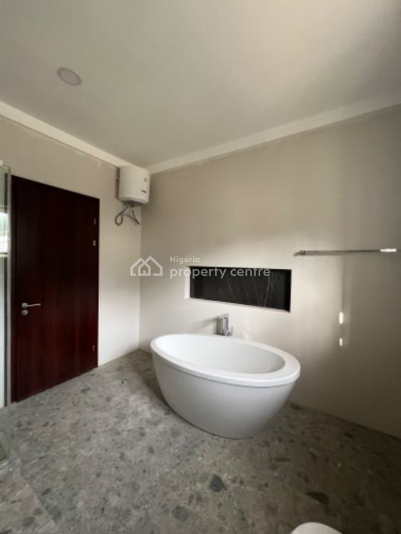Brand New 7 Bedrooms Ambassadorial Mansion, Asokoro District, Abuja, Detached Duplex for Rent