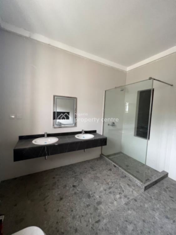 Brand New 7 Bedrooms Ambassadorial Mansion, Asokoro District, Abuja, Detached Duplex for Rent