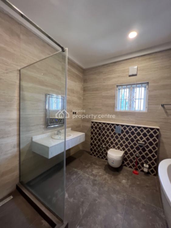 Brand New 7 Bedrooms Ambassadorial Mansion, Asokoro District, Abuja, Detached Duplex for Rent