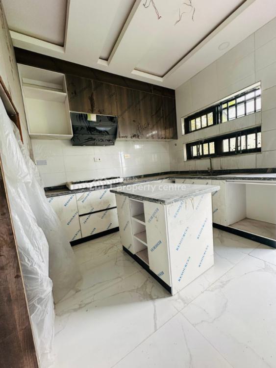 Luxury 5 Bedroom Duplex, Ikeja, Lagos, Detached Duplex for Sale