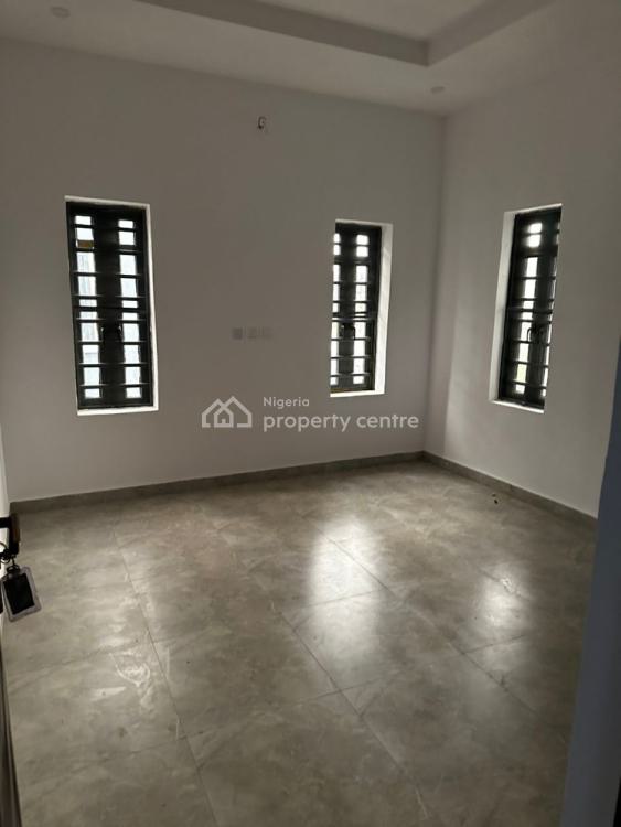 For Rent Brand New 2 Bedroom Flat, College Road, Ogba, Ikeja, Lagos