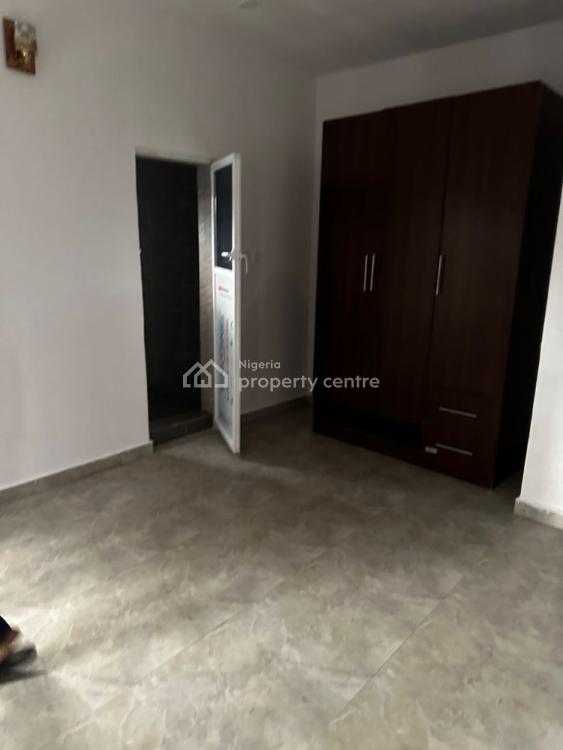 For Rent Brand New 2 Bedroom Flat, College Road, Ogba, Ikeja, Lagos