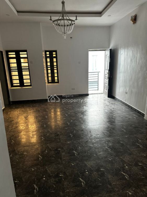 For Rent Brand New 2 Bedroom Flat, College Road, Ogba, Ikeja, Lagos