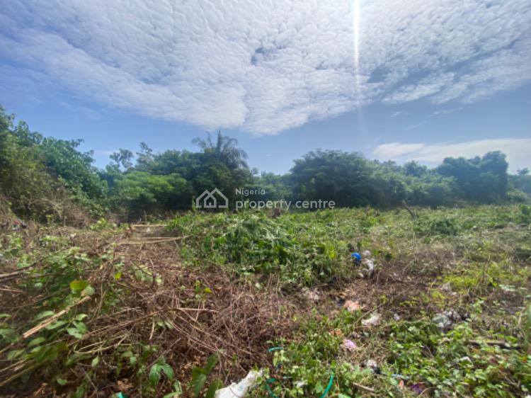 2 Plots of Land, Ajayi Apata Estate, Sangotedo, Ajah, Lagos, Commercial Land for Sale