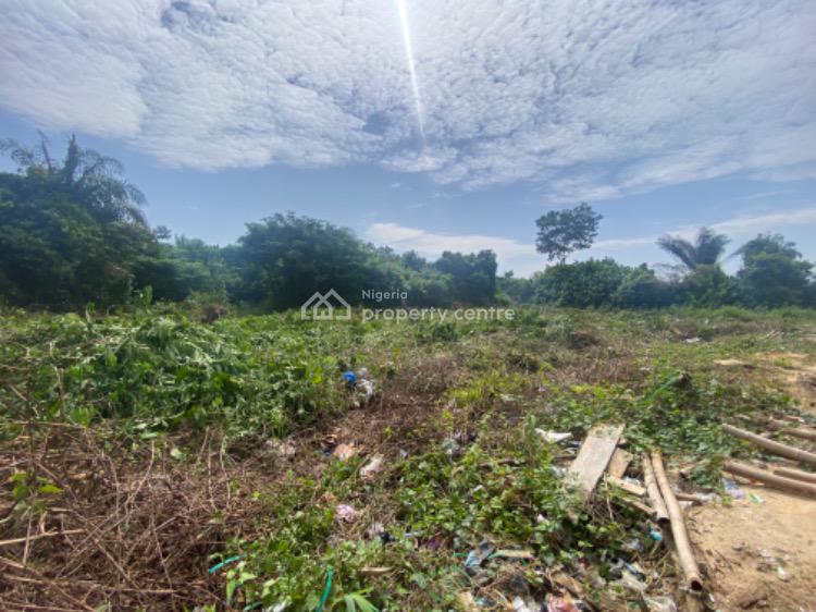 2 Plots of Land, Ajayi Apata Estate, Sangotedo, Ajah, Lagos, Commercial Land for Sale