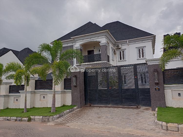 For Sale Fully Furnished 6 Bedroom Duplex With 2 Units Of 1 Bedroom