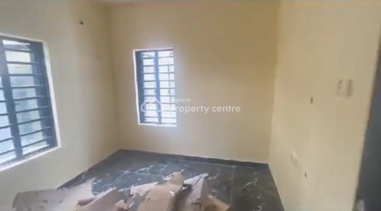 3 Bedroom Detached  Bungalow, Iju Road, Ogba, Ikeja, Lagos, Detached Bungalow for Sale