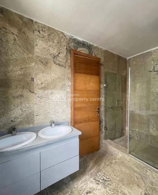 Very Nice 4bedroom Detached House at Ikoyi, Old Ikoyi, Old Ikoyi, Ikoyi, Lagos, Detached Duplex for Rent