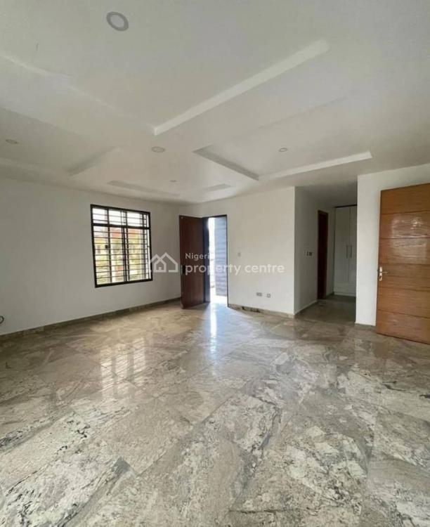 Very Nice 4bedroom Detached House at Ikoyi, Old Ikoyi, Old Ikoyi, Ikoyi, Lagos, Detached Duplex for Rent