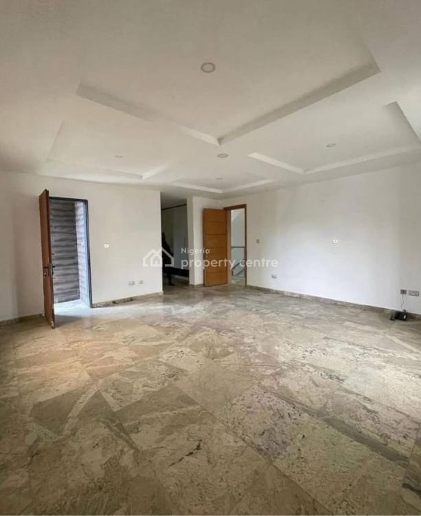 Very Nice 4bedroom Detached House at Ikoyi, Old Ikoyi, Old Ikoyi, Ikoyi, Lagos, Detached Duplex for Rent
